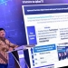 Percepat Transformasi Digital Sektor Keuangan, Menteri Johnny Dukung Program P2DD
