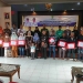 Dinsos Salurkan BLT untuk 8.930 KK, Walikota: Ini Bentuk Kepedulian Pemerintah bagi Masyarakatnya