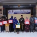 Tinjau Penyaluran BLT di Sejumlah Kelurahan, Wako Rahma: Semoga Bermanfaat untuk Penerima