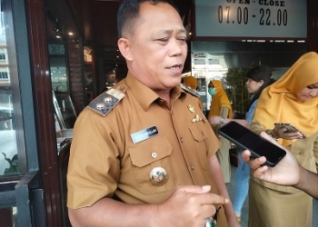 Di Rakor Penanganan Kasus Stunting, Wawako Endang Apresiasi Kinerja Puskesmas dan Stokeholder