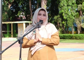Per Januari Insentif RT-RW Naik, Walikota Tanjungpinang: Sebagai Bentuk Kepedulian dan Apresiasi