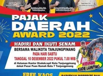 Sabtu Besok BPPRD Gelar Senam Bersama di Pasar Puan Ramah: Ada Voucer Rp 25 Ribu untuk Belanja