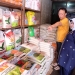 Pastikan Ketersediaan Stok Pangan Aman Jelang Nataru, Wako Rahma Tinjau Gudang Distributor