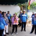 Dukung Budaya Sehat, Wako Rahma: Ayok Ciptakan Kampung Germas