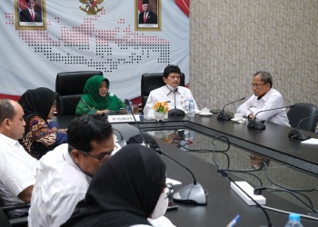 47 Karyawan 6 Bulan Tak Digaji, Rugi Terus & Miliaran Pajak Tidak Disetor, Walikota Berhentikan Dirut BUMD