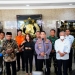 Kapolri Pastikan Wujudkan Rasa Aman untuk Warga yang Merayakan Natal dan Tahun Baru
