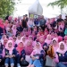 Family Gathering, Walikota Rahma Ajak Kader Posyandu Kompak dan Tingkatkan Kemampuan