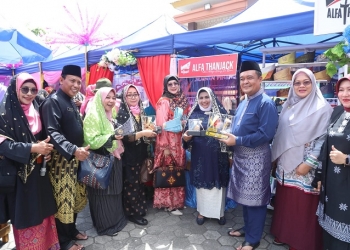 Sempena Peringatan Hari Ibu, Rahma: Menjadi Perempuan yang Hebat dalam Keluarga dan Pembangunan