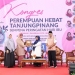 Kongres Perempuan Hebat Tercetus 45 Rekomendasi, Walikota Apresiasi Partisipasi Peserta