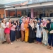 Natalan ke Rumah Warga, Walikota Rahma Tampung Aspirasi Ibu-ibu Perumahan Gesya Gurindam