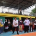 Buka Turnamen Bola Volly di Karimun, Ansar: Jalin Silaturahmi dan Semangat, Kalah Menang itu Lumrah