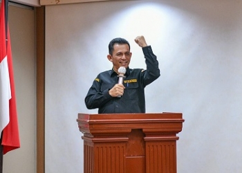 Wujudkan Keamanan & Keselamatan Transportasi, Gubernur Apresiasi Langkah Kemenhub Bentuk BPTD