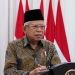Ma’ruf Amin Minta Kebebasan Pers Harus Disertai Tanggung Jawab Sosial
