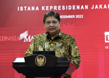Pemerintah Proyeksikan Perekonomian Nasional 2023 Tumbuh 5,3 Persen