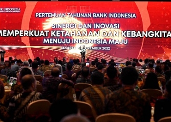 Pemerintah Dorong Optimisme Hadapi Perekonomian Global Tahun Depan yang Masih Penuh Ketidakpastian