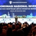 Di Rakornas Investasi, Jokowi: Investasi jadi Rebutan Semua Negara, Jangan Persulit