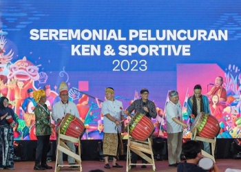 Bangkitkan Event Daerah Berkualitas, Pemerintah Luncurkan KEN 2023