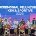 Bangkitkan Event Daerah Berkualitas, Pemerintah Luncurkan KEN 2023