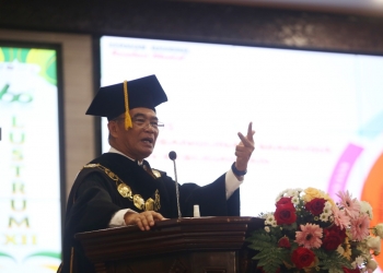 Jadikan Indonesia Maju, Pemerintah Fokus Tangani Tiga Isu