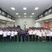 Walikota Rahma Lantik 104 Pejabat, Sekretaris DPRD Dijabat Muhamad Amin