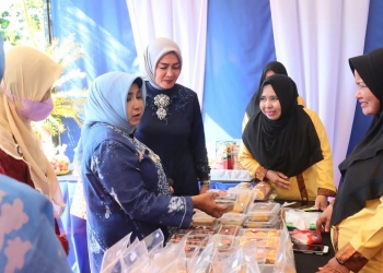 Hindari Penilaian Subjektif, Hasirin Ajak Masyarakat Bicara Apa Adanya untuk Kepala Daerah
