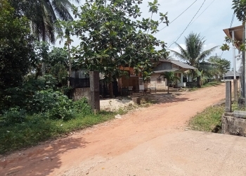 Awal Maret Mulai Diaspal, Warga Apresiasi Prioritas Walikota Rahma atas Kerinduan Masyarakat