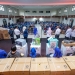 Dukung Kemajuan IKM, Walikota Rahma Serahkan Bantuan Penunjang Produksi ke 295 Pelaku Usaha