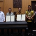 Berinvestasi Rp3,2 Triliun, PT TBP akan Bangun Proyek Pipanisasi dan SWRO di Pulau Bintan