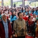 Hadiri Pentas Seni Yayasan Clarissa, Gubernur Ansar: Para Siswa Terus Pertajam Bakat dan Kreativitas
