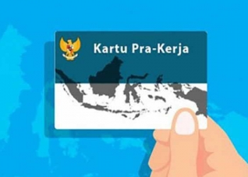 Pemerintah Lanjutkan Kartu Prakerja 2023 dengan Skema Normal