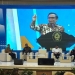 Baru Akan Diimplementasikan pada 2026, KUHP Bukan untuk Lindungi Presiden