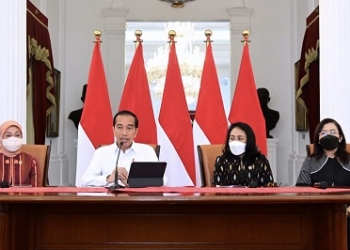 Pemerintah Berkomitmen Lindungi PRT, Presiden Dorong Percepatan Penetapan UU PPRT