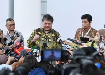 Masa Transisi Pandemi, KPCPEN Kembalikan Program ke Kementerian