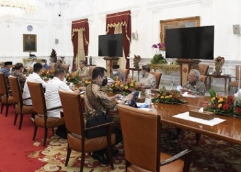 Ditargetkan 7,4 Juta Kunjungan Wisman Lewat Wisata Berbasis Olahraga Event Berkelas Dunia