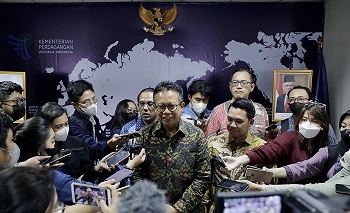 Transaksi PBK Tembus Rp51 Triliun, Pemerintah Kembangkan Perdagangan Aset Kripto Perkuat Ekonomi Digital