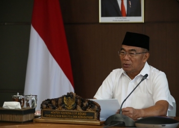 Pemerintah Terus Perkuat Gen Z dalam Gerakan Nasional Revolusi Mental
