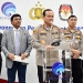 Berantas Hoaks Politik, Kominfo – Polri Perkuat Keamanan Ruang Digital