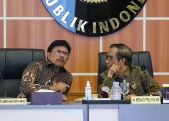 Dipantau Secara Cepat Akurat dan Transparan, Transformasi Digital Terpadu untuk Menutup Celah Korupsi
