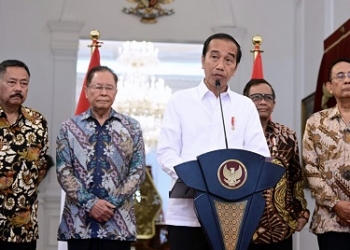 Presiden Sesalkan Terjadinya Pelanggaran HAM Berat di Tanah Air