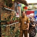 Launching Mural 3D dan Grand Opening Studio Anggrek Cafe pada Peresmian Lorong Bintan Expo 2023