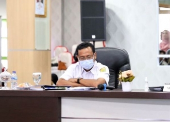 Di Kota Tanjungpinang, Pernikahan Usia Anak 2022 Menurun dari 30 Menjadi 6 Kasus