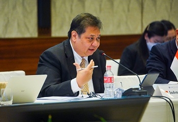 Indonesia Siap Jadikan ASEAN Jangkar Stabilitas Perekonomian Global