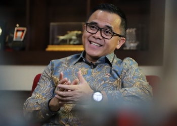 Tak Repot Urus Dokumen, Proses Bisnis Evaluasi RB Disederhanakan