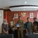 Terima Kunjungan MAPPI, Gubernur: Perannya Sangat Penting untuk Percepatan Ekonomi