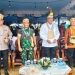Pemerintah Harapkan Umat Kristiani Terus Giat Praktikkan Nilai Kasih, Kedamaian, dan Kebaikan