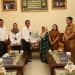Kepatuhan Administrasi, Walikota Rahma Terima Piagam Apresiasi Nihil Tunggakan dari PLN