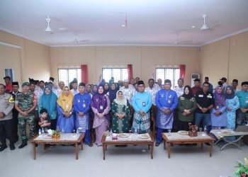 Walikota Rahma Inginkan Musrenbang Menjadi Acuan Pembangunan Merata untuk Kota Tanjungpinang