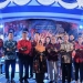 Perayaan Malam Cap Go Meh, Rahma: Tetap Menjaga Keberadaan Kebudayaan dan Tradisi Masyarakat