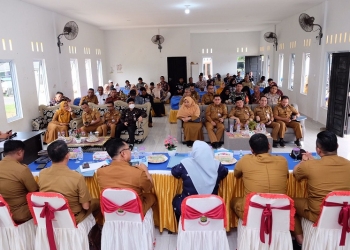 Walikota Rahma: Mengakomodir Usulan Warga Agar Terealisasi & Mengali Potensi Per Wilayah