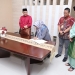 Bersama Kajari Menandatangani, Wako Rahma: Pemko Memberikan Kuasa kepada Kejaksaan